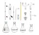 Set 34 BU Organic Chemistry Kit