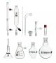 Set 46 BU Organic Chemistry Kit