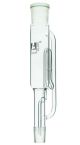 2000ml Spare Extractor for Soxhlet Apparatus Socket Size 55/44 Cone Size 34/35