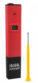 pH Tester - Pocket