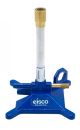 No Tip Bunsen Burner, Flame Stabilizer, Gas Adjustment, Natural Gas