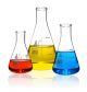 Erlenmeyer narrow neck Set of 3-100ml,250ml,500ml