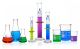 Glassware set of 9-Beaker, Conical flask ,Measuring Cylinder Beaker 50ml,100ml,250ml Conical Flask 50ml,100ml,250ml Measuring Cylinder 10ml,50ml,100ml