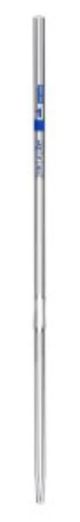 Pipettes - Glass , Class - A 2 ml with individual work certificate