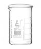 Labglass heavy duty Beaker 50ml - Each