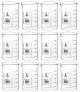 Labglass Heavy duty Beaker 250ml Pack of 12