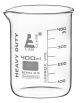 Labglass Heavy duty Beaker 400ml - Each