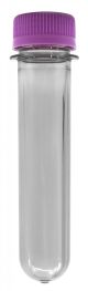 Plastic Test Tube (Baby Soda Bottles), Soda bottle pre-form with cap