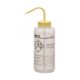Isopropanol PP Wash Bottle 1000ml, Wide Mouth, 1 Color - Each