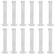 50ml Graduated Cylinder Poly Pk/12