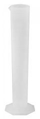 1000ml Graduated Cylinder Poly Pk/3