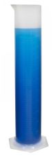 2000ml Graduated Cylinder Poly Pk/2