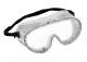 Basic Clear Goggle