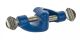 Blue Boss head
