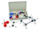 Molecular Model Set - 59 Atoms