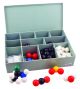 Molecular Model Set - 89 Atoms