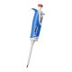 Variable Volume Micropipette, 0.5-10 uL., 0.1 inc