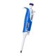 Variable Volume Micropipette, 50-200 uL., 1 inc