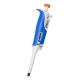 Variable Volume Micropipette, 100-1000 uL., 5 inc