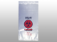 Bag Specimen Seal Clear, 6x10, 3-Wall, Case of 1000