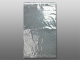 Bag Specimen Transfer Tamper Evident Seal Clear w/Biohazard print & Outside Pouch 2mil 13x18 1000/ per case