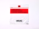 12x15in Reclosable Specimen Bags with Removable Biohazard Symbol