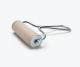 4in Soft Rubber Plate Roller, EA/1