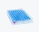 SealPlate®, ColorTab™, Lavender, Non-Sterile, PK/100