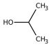 Isopropyl Alcohol, 70% - 55GAL