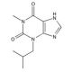 IBMX, PDE inhibitor (pan-spec), 1g, CAS# 28822-58-4