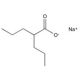 Na Valproate, HDAC inhibitor, 5g, CAS# 1069-66-5