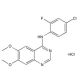 ZM-306416, VEGFR kinase inhibitor, 5mg, CAS# 690206-97-4