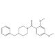 JX-401, p38a MAP kinase inhibitor, 10mg, CAS# 349087-34-9