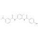 ZM-336372, c-Raf inhibitor, 25mg, CAS# 208260-29-1