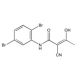 LFM-A13, BTK inhibitor, 5mg, CAS# 244240-24-2