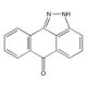 SP-600125, JNK inhibitor, 10mg, CAS# 129-56-6