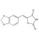 AS-041164, PI 3-Kγ inhibitor, 25mg, CAS# 6318-41-8