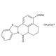 STO-609, CAMKK inhibitor, 5mg, CAS# 52029-86-4