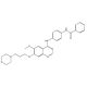 ZM-447439, Aurora B kinase inhibitor, 5mg, CAS# 331771-20-1