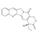 Camptothecin, Topoisomerase I inhibitor, 100mg, CAS# 7689-03-4