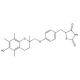 Troglitazone, PPARγ agonist, 50mg, CAS# 97322-87-7
