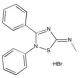 SCH-202676, G-protein inhibitor, 5mg, CAS# 265980-25-4