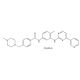 Imatinib mesylate, BCR-ABL inhibitor, 20mg, CAS# 220127-57-1