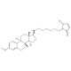 U-73122, PLC inhibitor, 25mg, CAS# 112648-68-7