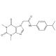 HC-030031, TRPA1 blocker, 10mg, CAS# 349085-38-7