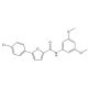 A-803467, NaV1.8 blocker, 10mg, CAS# 944261-79-4