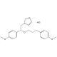 SKF-96365, TRPC channel blocker, 5mg, CAS# 130495-35-1