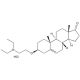 U-18666A, Cholesterol transport inhibitor, 10mg, CAS# 3039-71-2