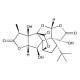 Ginkgolide_B, PAF antagonist, 50mg, CAS# 15291-77-7