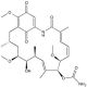 Geldanamycin, HSP90 inhibitor, 5mg, CAS# 30562-34-6